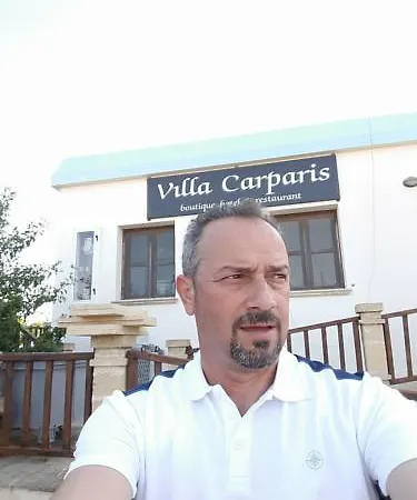 Carparis Nocleg ze śniadaniem *